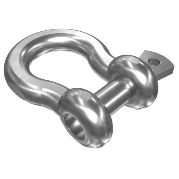 Suport shackle Caterpillar 629-6442