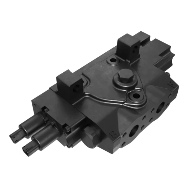 Distribuitor hidraulic scarificator Caterpillar 629-8419