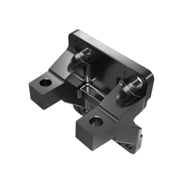 Suport fixare carcasa ax spate Caterpillar 629-9528
