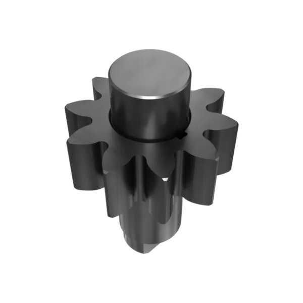 Pinion pompa ulei transmisie Caterpillar 629-9767
