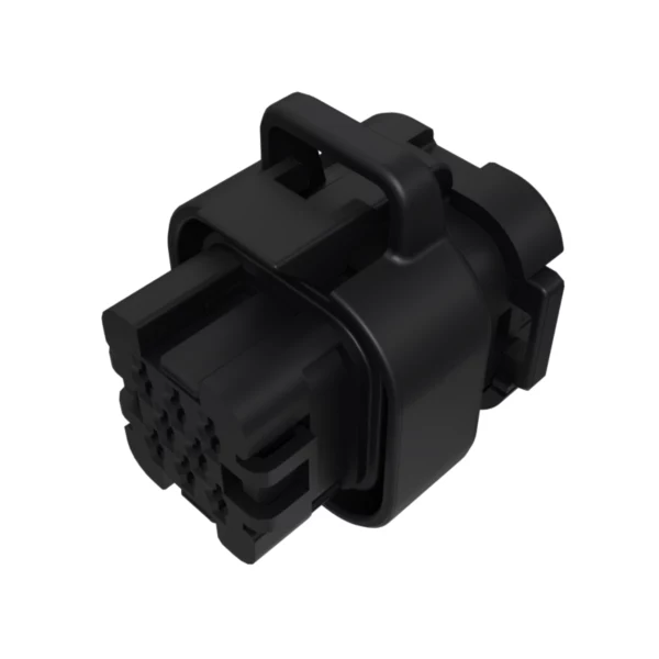 Conector circular 8 pini Caterpillar 630-0108