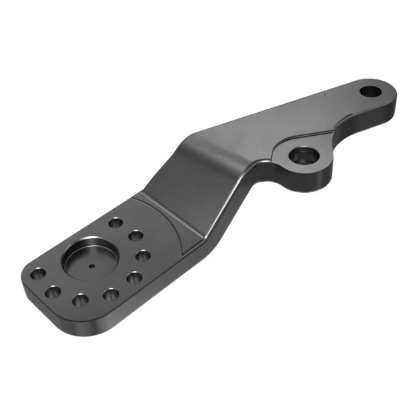 Brat directionare axa fata Caterpillar 630-0888