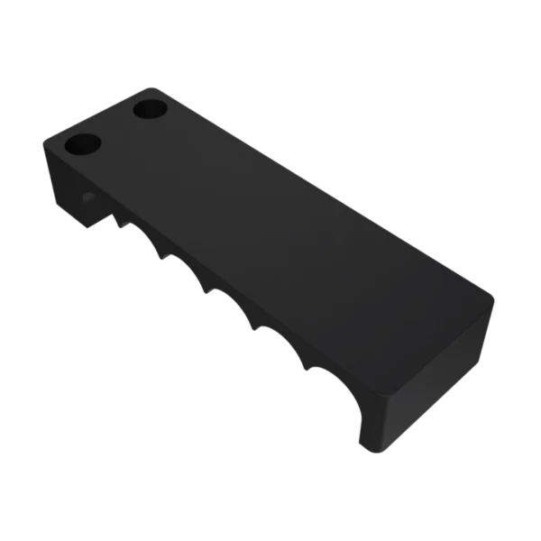 Bride fixare furtun hidraulic distribuitor Caterpillar 630-1378