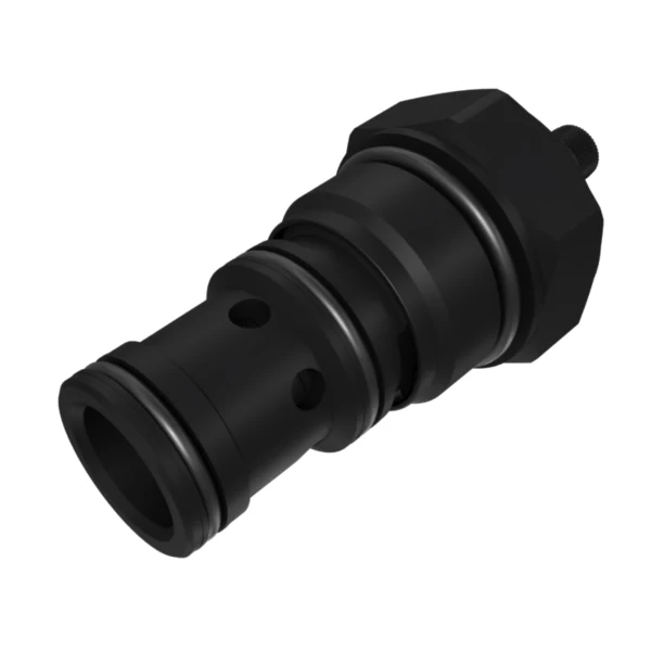 Distribuitor secvential hidraulic Caterpillar 630-3132