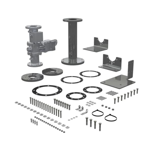 Kit integare valva combustibil Caterpillar 630-3924