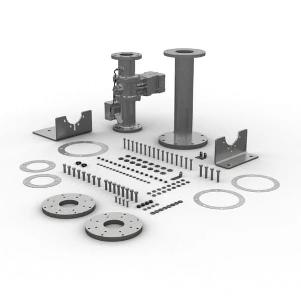 Kit integrare supapa combustibil Caterpillar 630-3925