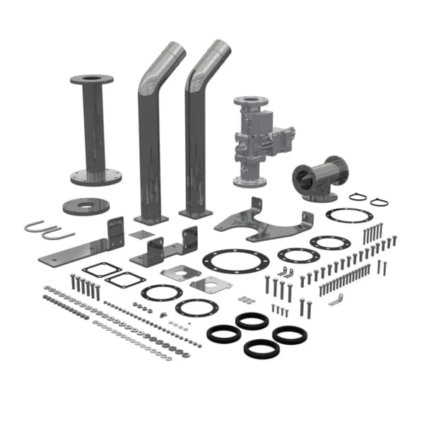 Kit integare valva combustibil Caterpillar 630-3926