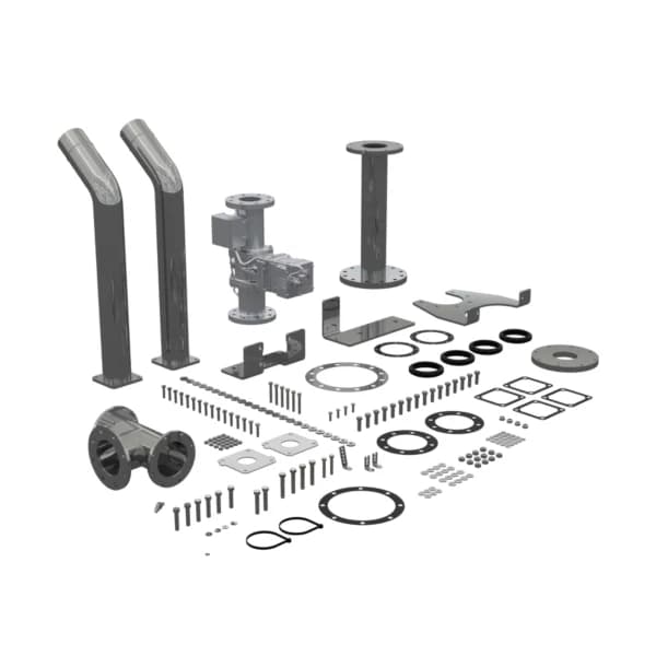 Kit de integrare valva combustibil Caterpillar 630-3928