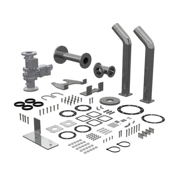 Kit integrare distribuitor combustibil Caterpillar 630-3929