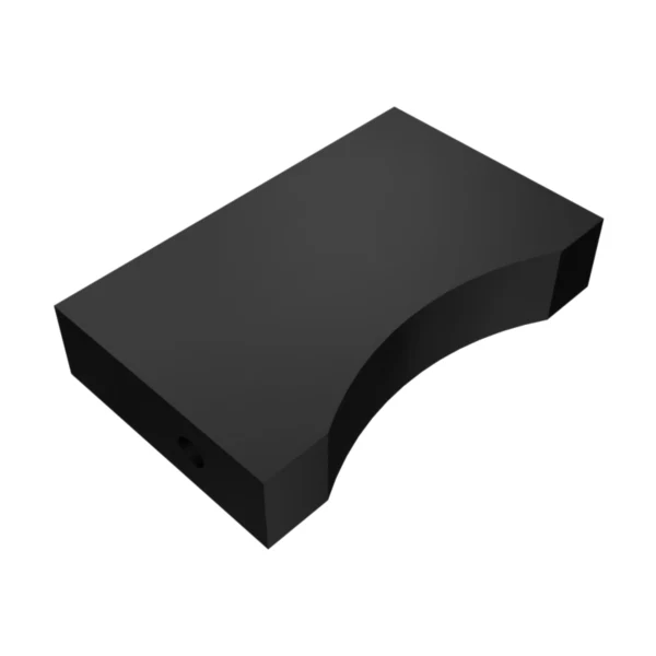 Placa montaj protectie cilindru brat Caterpillar 630-4277
