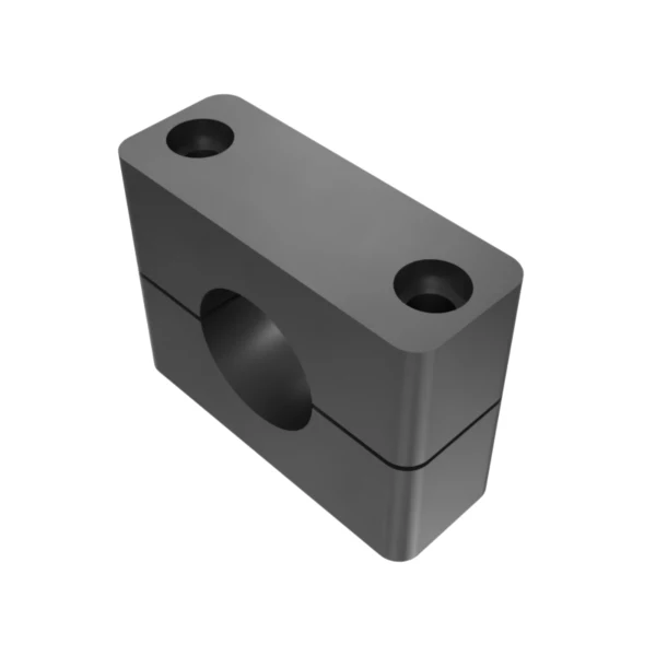 Clema fixare conducte hidraulice Caterpillar 630-4636