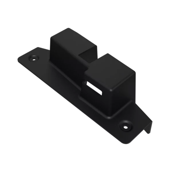 Capac protector incuietoare usa cabina Caterpillar 630-7360