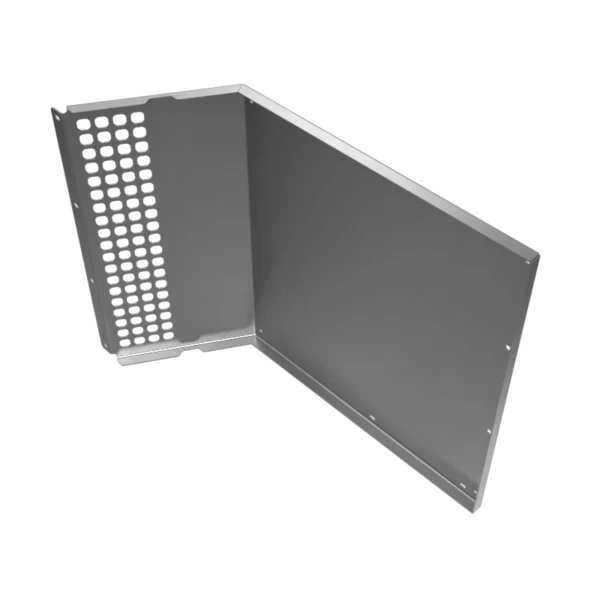 Placa protectie baie ulei Caterpillar 630-8350