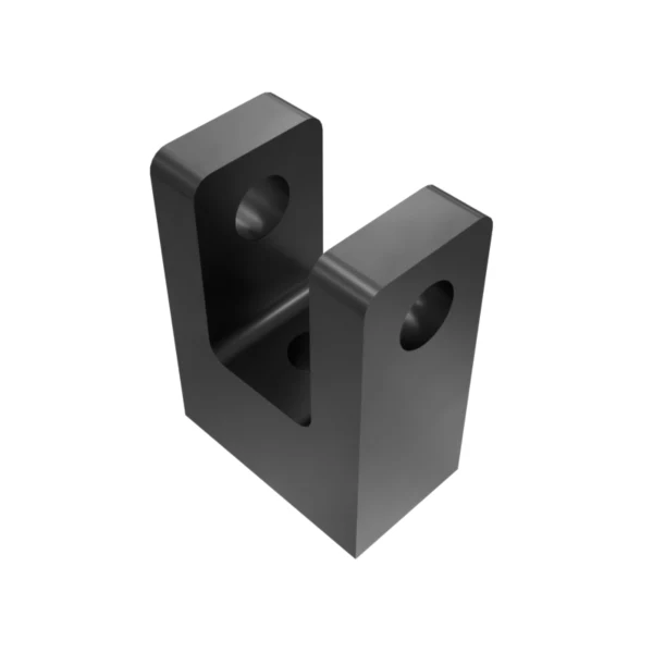 Clevis evacuare by-pass Caterpillar 630-9911
