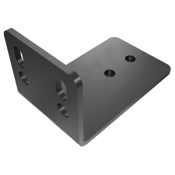 Placa montaj senzori 6mm Caterpillar 631-0012