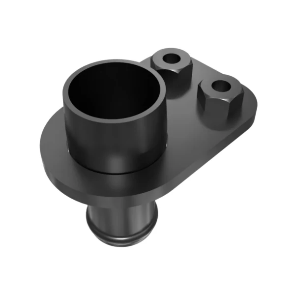 Suport fixare conducte racire motor Caterpillar 631-1023