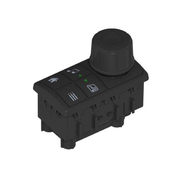 Modul tastatura controller Caterpillar 631-1879