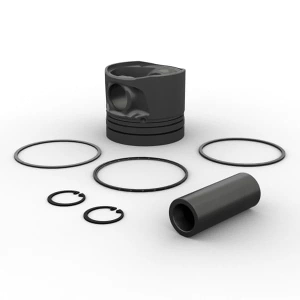 Kit piston standard Caterpillar 631-2167