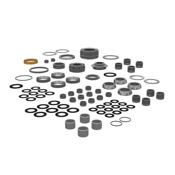 Kit lagare transmisie Caterpillar 631-2963