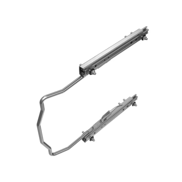 Glisiera reglare scaun suspensionat Caterpillar 631-3662