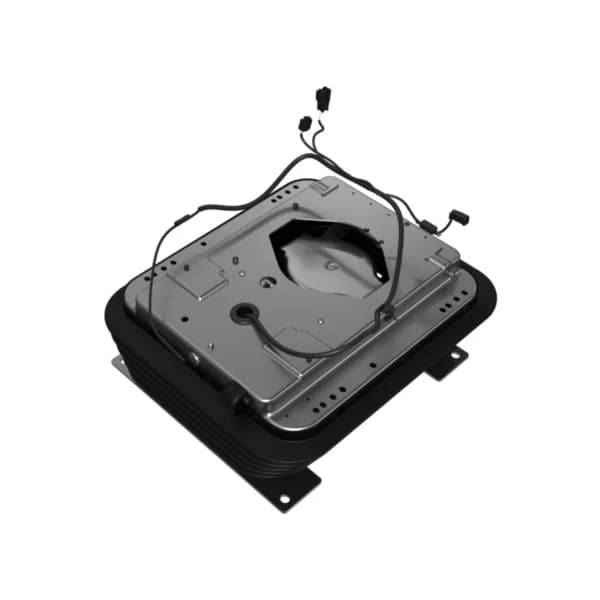 Suspensie scaun deluxe 24V Caterpillar 631-3664