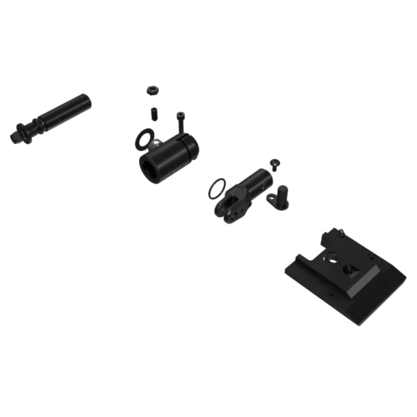 Kit inchidere mecanica cu dublu blocare Caterpillar 631-4266