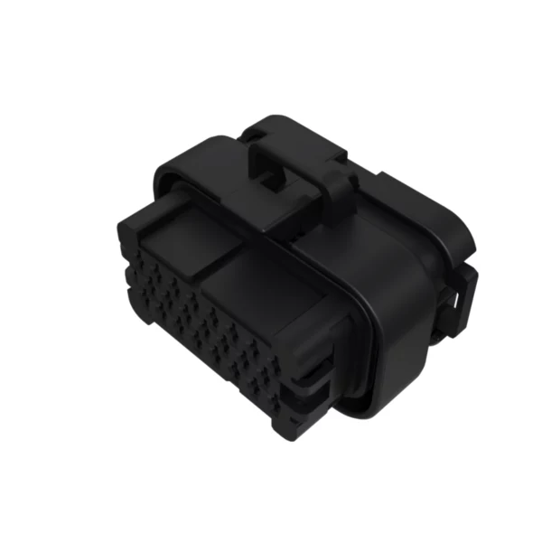Conector plug Caterpillar 631-4698