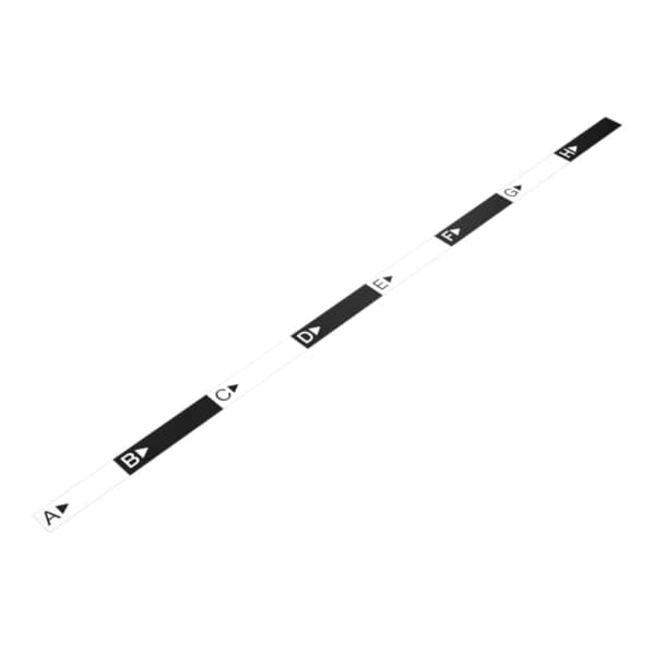 Film instructiv cu taietura selectiva pentru extensia brat Caterpillar 631-6075
