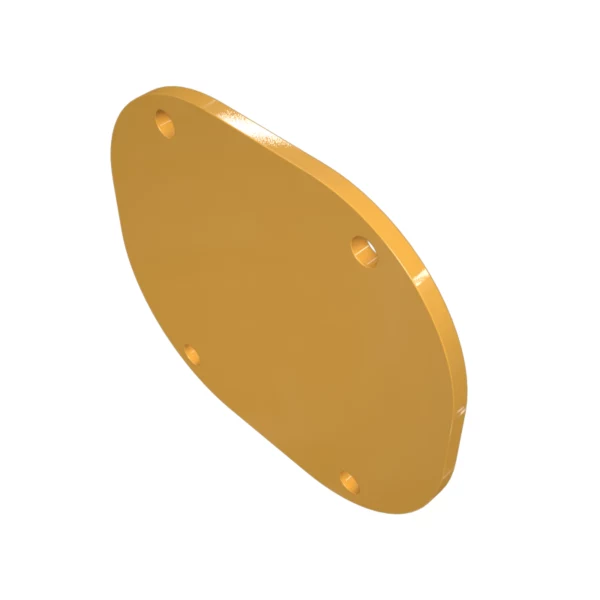 Placa filtru hidraulic Caterpillar 631-6987
