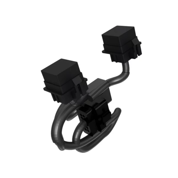 Set cablaj releu sasiu Caterpillar 631-7146