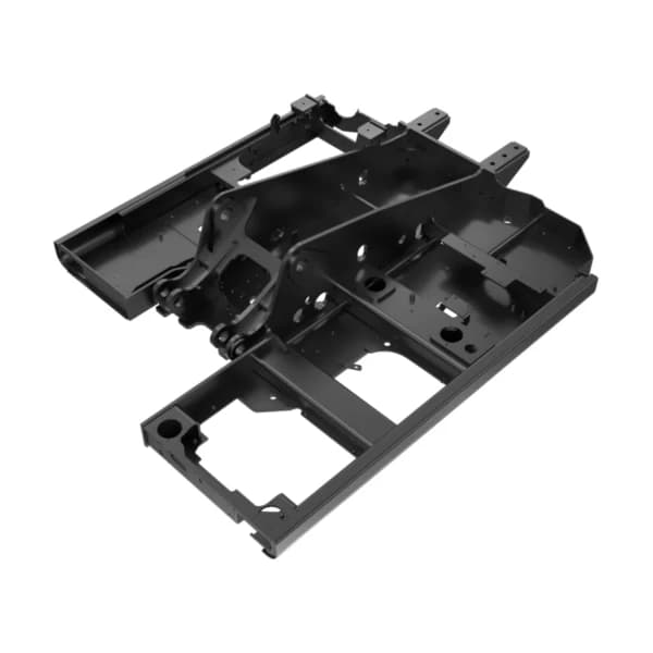 Cadru superior sasiu Caterpillar 631-7901