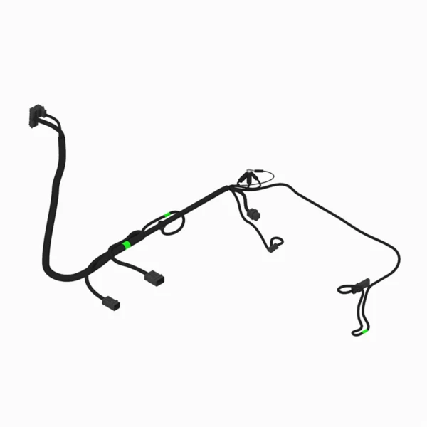 Ansamblu cabluri electrice platforma excavator Caterpillar 631-7988