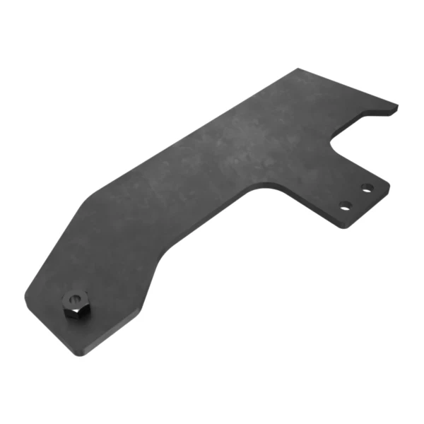 Placa montare cadru secundar grosime 6mm Caterpillar 631-8552