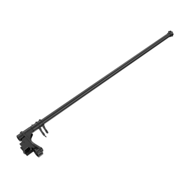 Tuba inferioara suport conducte Caterpillar 631-9751