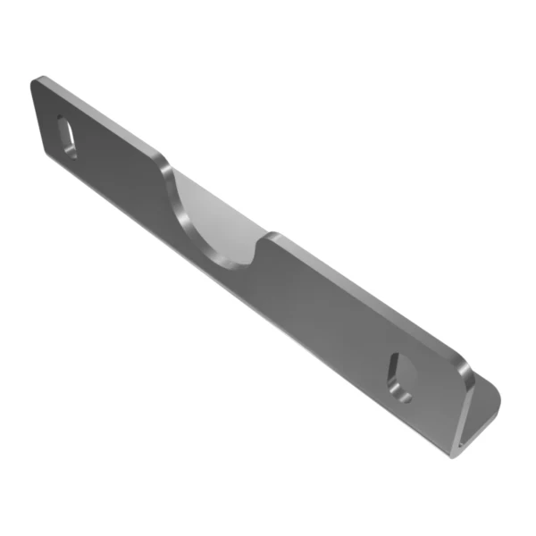 Placa montaj capac acumulator Caterpillar 632-0103