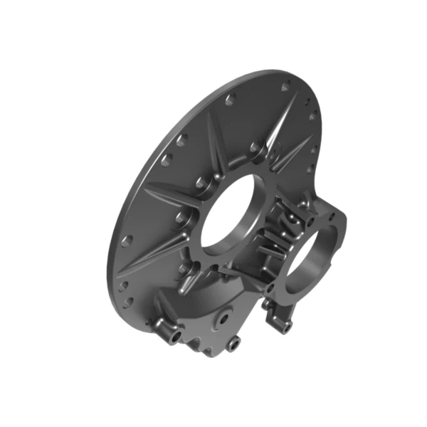 Galerie distribuitor convertor de cuplu Caterpillar 632-0764