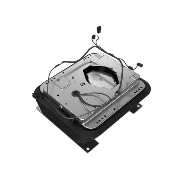 Suspensie scaun premium 24V Caterpillar 632-1566