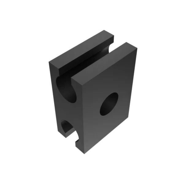 Clips prindere cablaj motor Caterpillar 632-3253