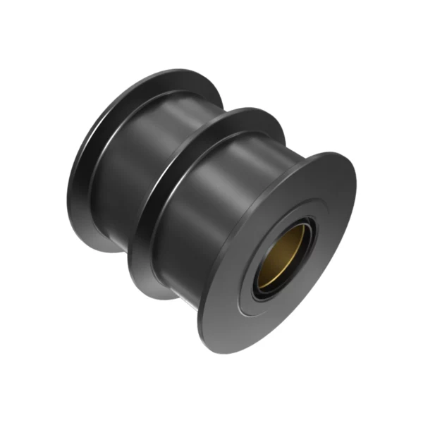 Scripete lant dual extensie boom Caterpillar 632-4004