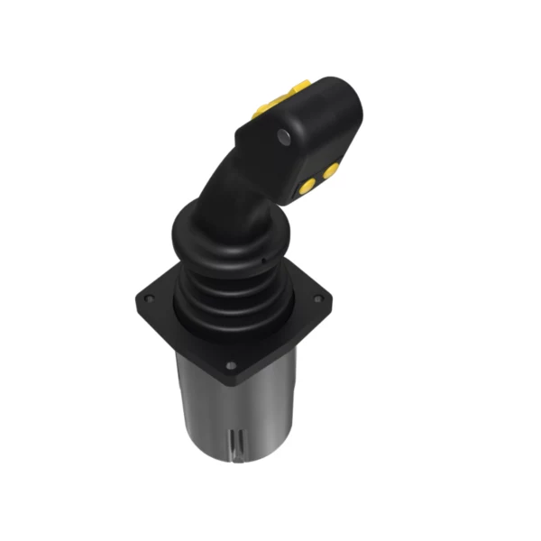 Maner joystick stanga Caterpillar 632-4912