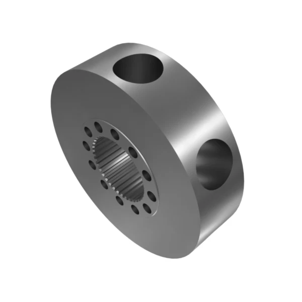 Rotor motor gerotor Caterpillar 632-5103