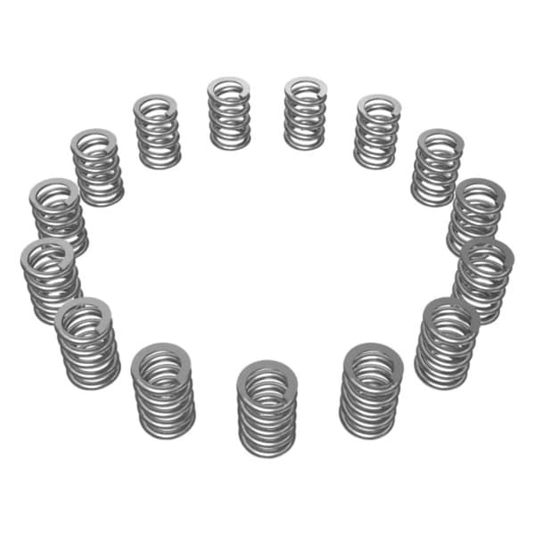 Kit arcuri motor Gerotor Caterpillar 632-5122