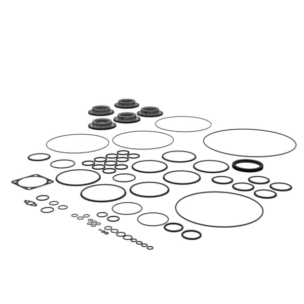 Kit garnituri transmisie rebobinare si retesare Caterpillar 632-5216