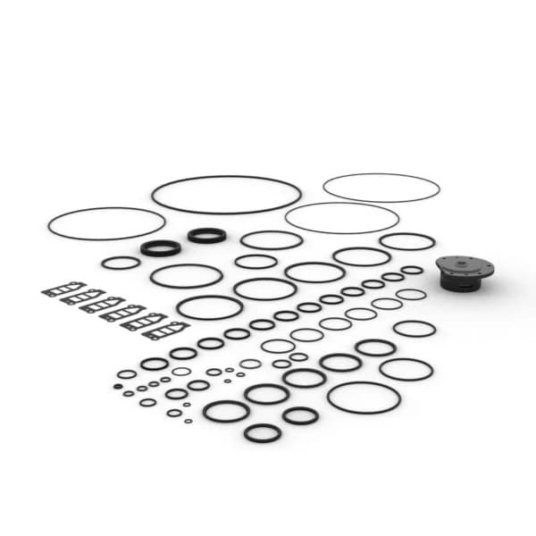 Kit garnituri si simeringuri transmisie Caterpillar 632-5256