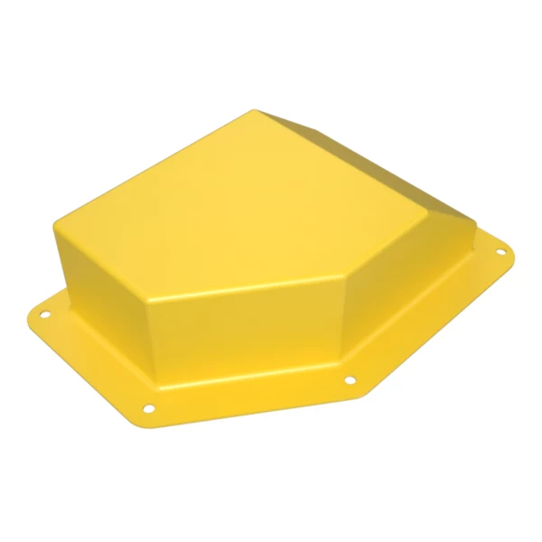 Panou trim interior cabina Caterpillar 632-5986