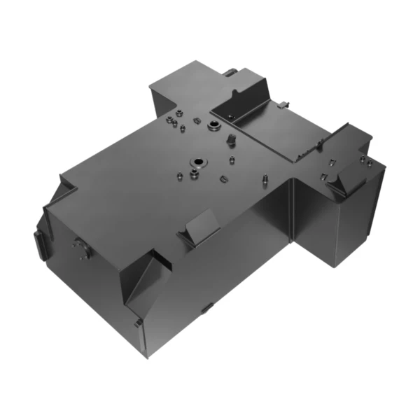 Rezervor combustibil Caterpillar 632-8271