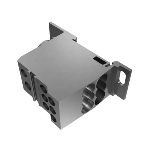 Bloc distributor 125 Amperi Caterpillar 632-8917