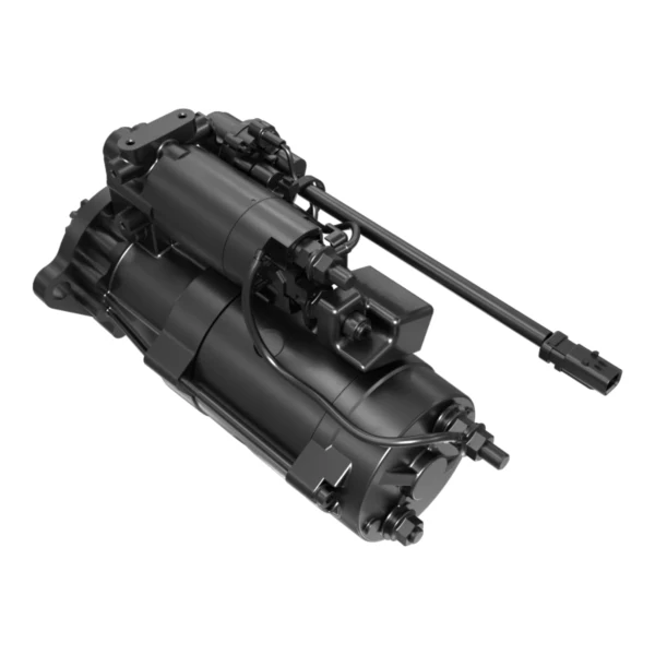 Electromotor demaror 24V Caterpillar 632-9006