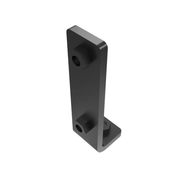 Suport montaj conducte directie Caterpillar 632-9617