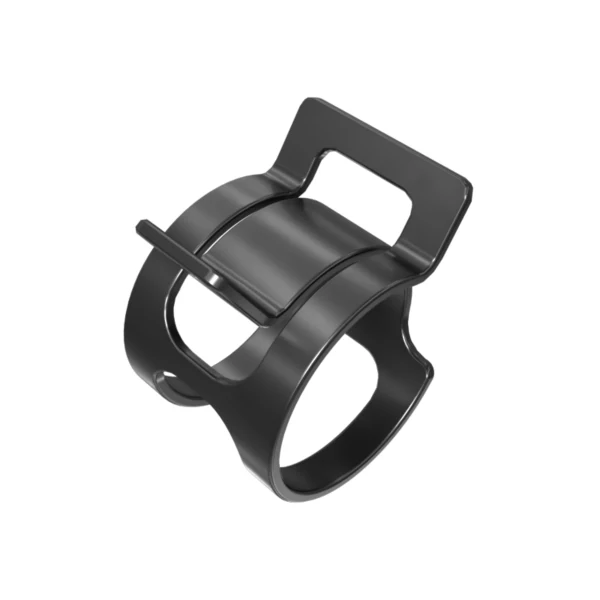 Colier arc banda pentru furtun modul emisii curate Caterpillar 633-2128